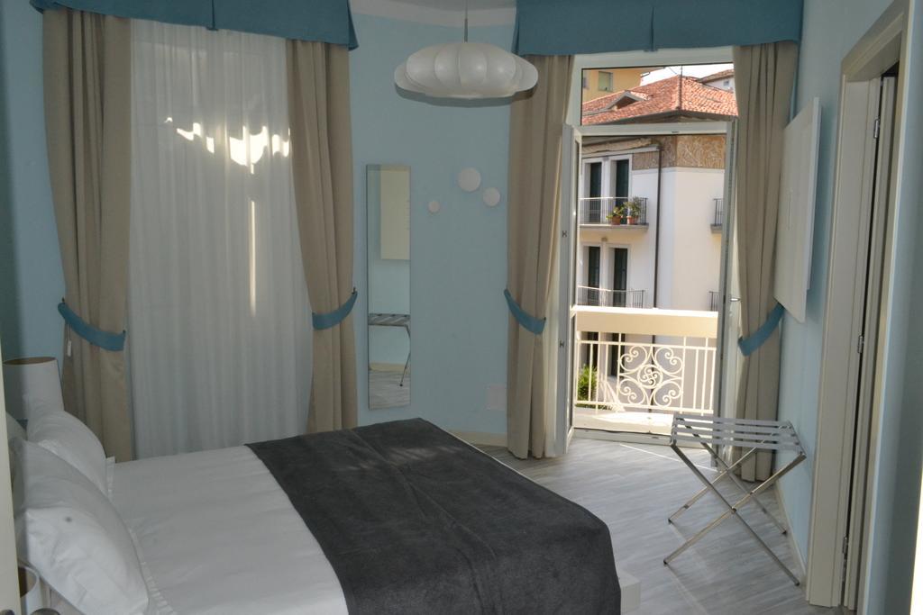 Hotel Villa Bernt Grado Room photo