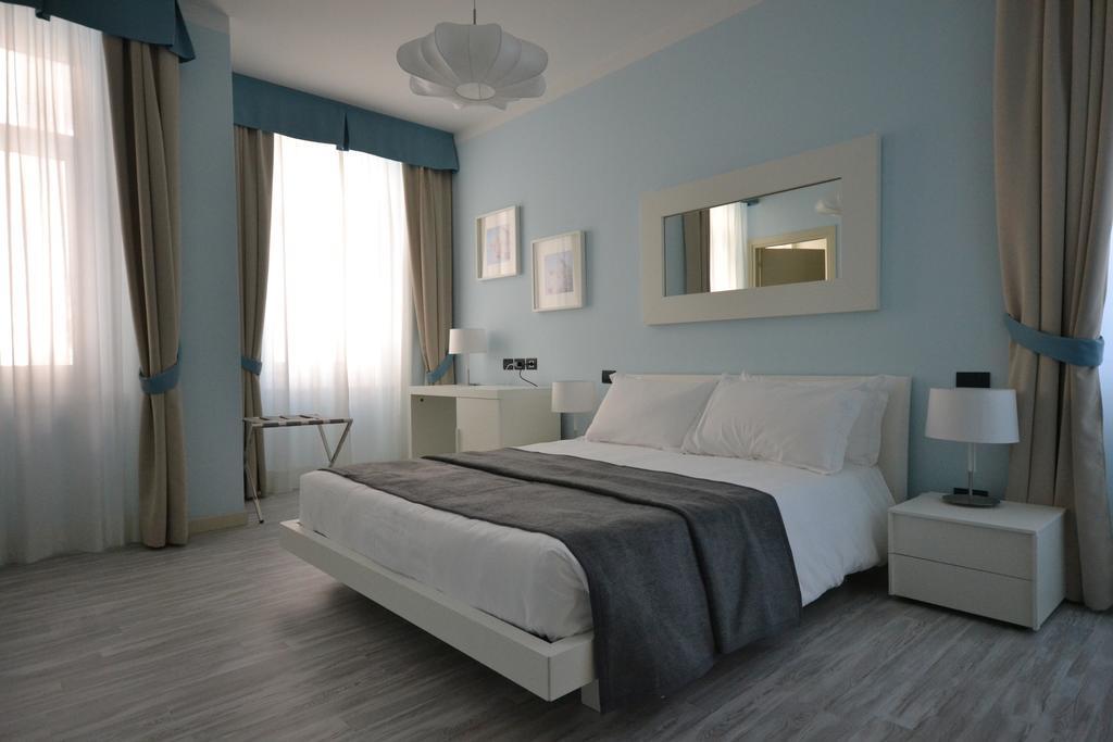 Hotel Villa Bernt Grado Room photo